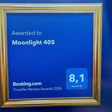 Apartmán Moonlight 405 Levi Exteriér fotografie