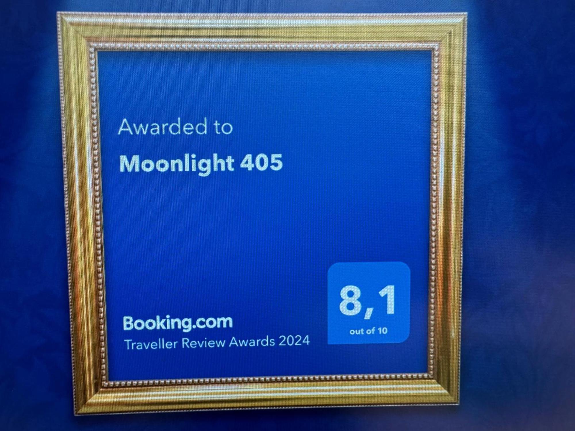 Apartmán Moonlight 405 Levi Exteriér fotografie