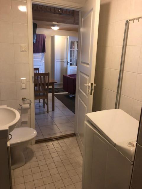 Apartmán Moonlight 405 Levi Exteriér fotografie