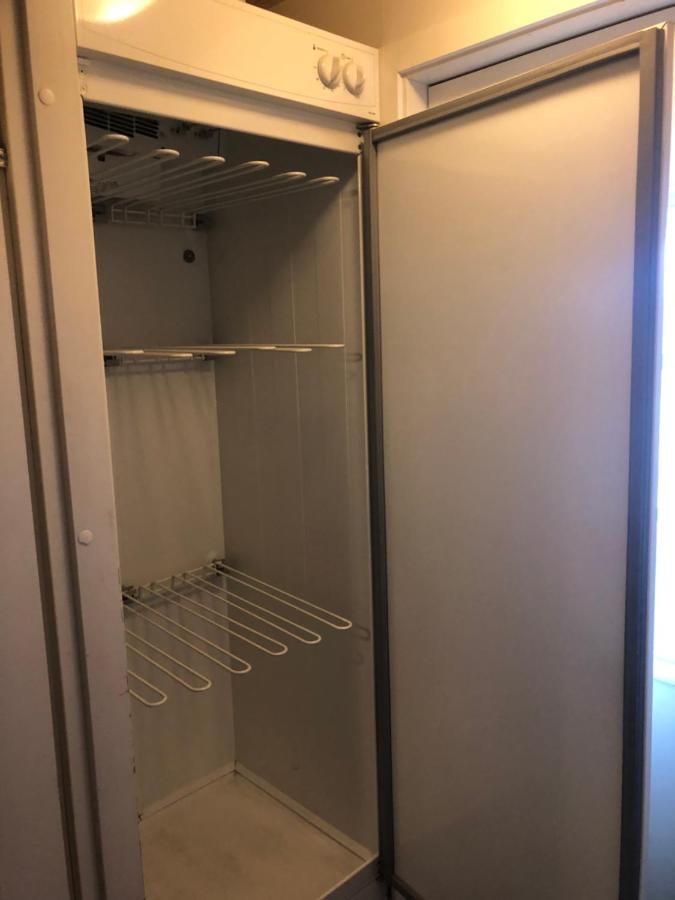 Apartmán Moonlight 405 Levi Exteriér fotografie